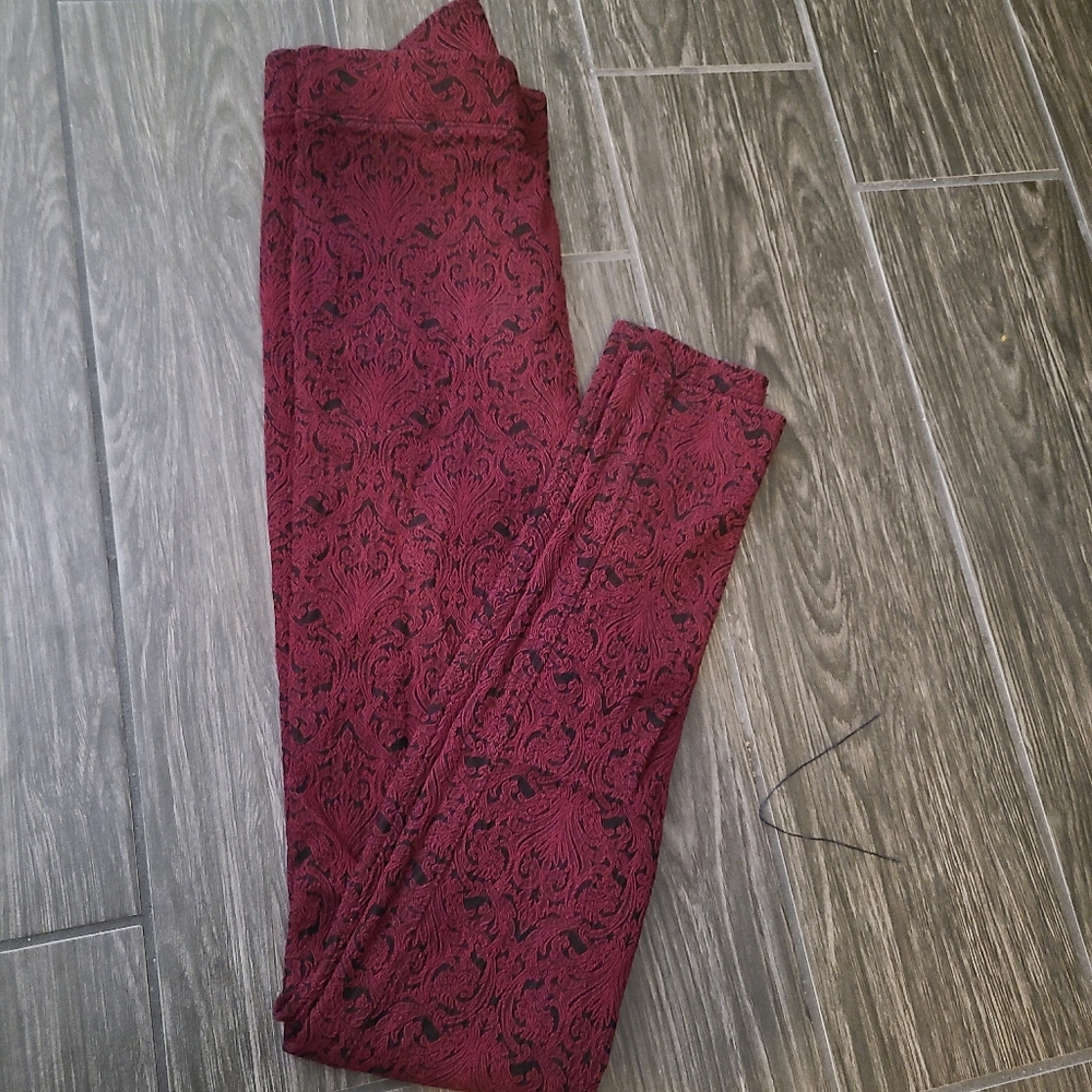Justfab Leggings One Of a Kind